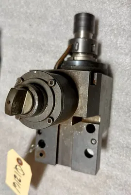 Alps Tool T32154 Tool Holders | Great American Equipment Company (3)