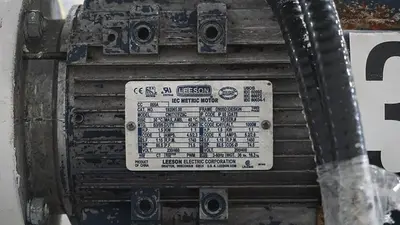 USED REIMELT RS 2