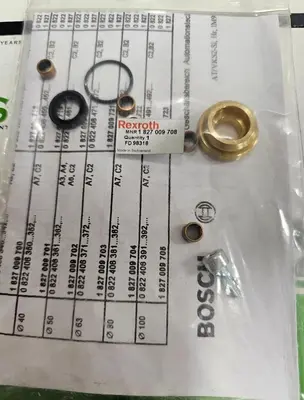 USED REXROTH/BOSCH 1827009708