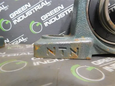 USED NTN PL210