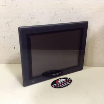 USED KEYENCE CORP CA-MN80