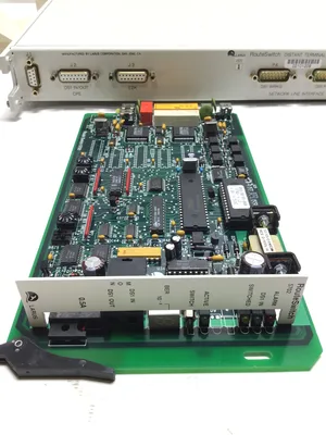 Larus 5702 Route Switch Module Distant Terminal
