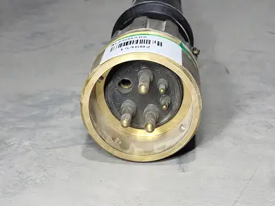 Used COOPER CROUSE-HINDS X8345-5G Cable & Wire British Columbia CA | Lenmark #1440022