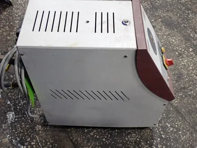 USED WITTMAN TP1C3X1L00 00 00