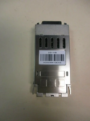 USED Cisco WS-G5484