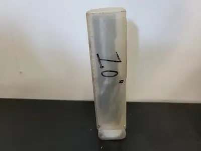 1"x 3/4"x 1-7/8x 4-1/8" Coated End Mill M42