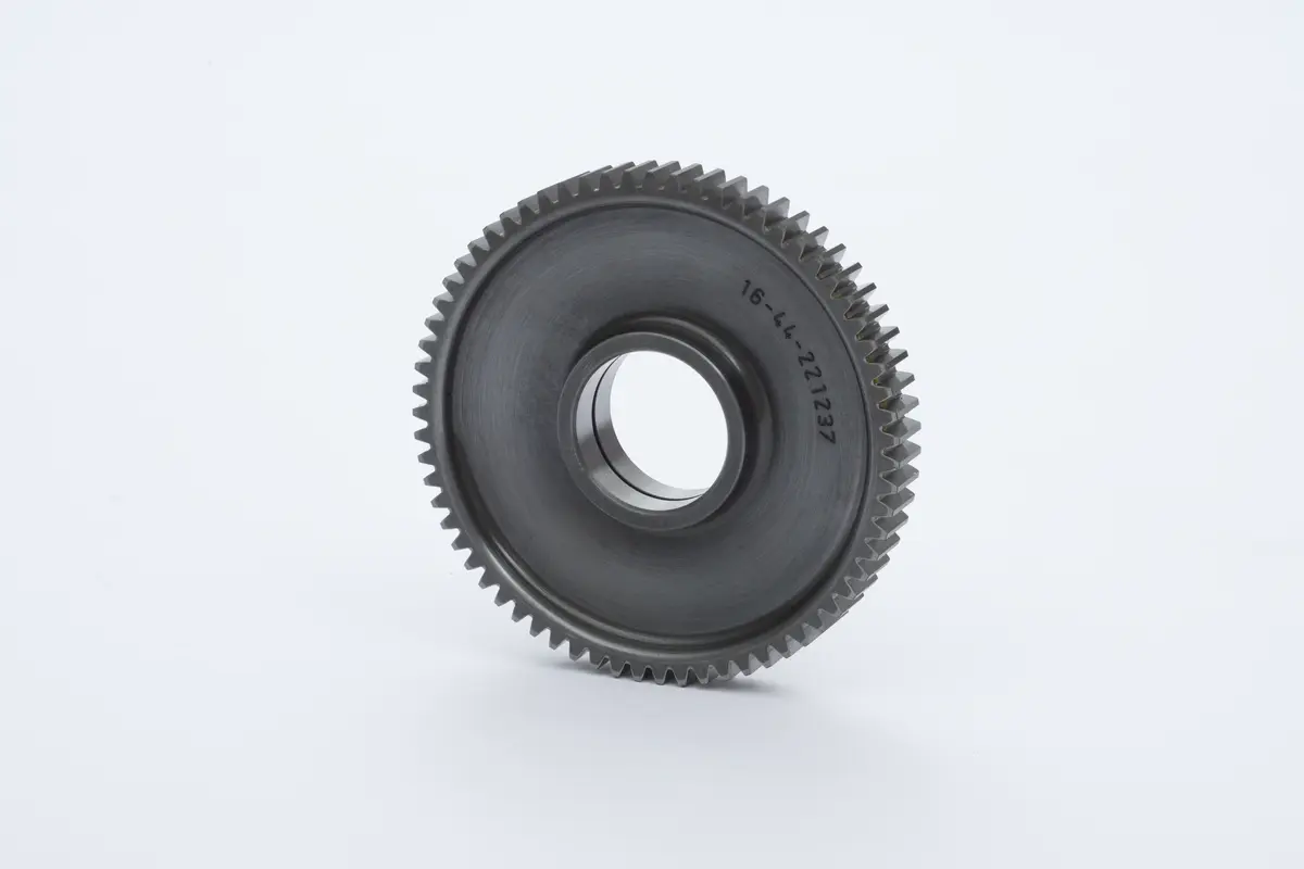 KUKA Spur gear A6.6/A5.4