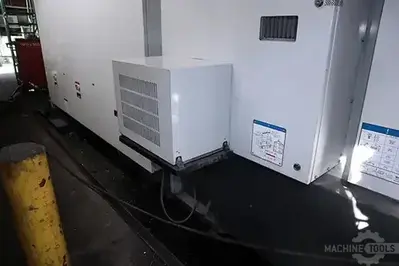 USED 2019 HAAS ST-40