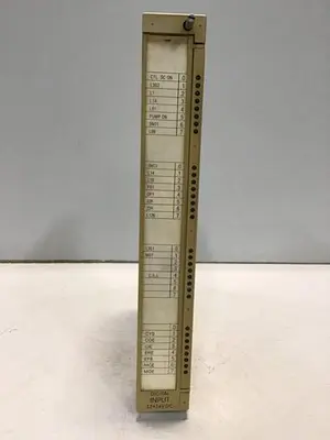 USED SIEMENS 6ES5 430-7LA12