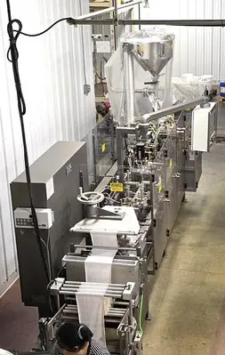 USED 2020 HMC PIM 7-12