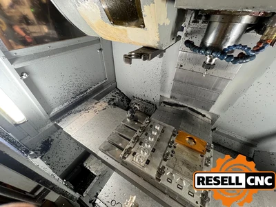 USED 2015 Ganesh VFM-2416