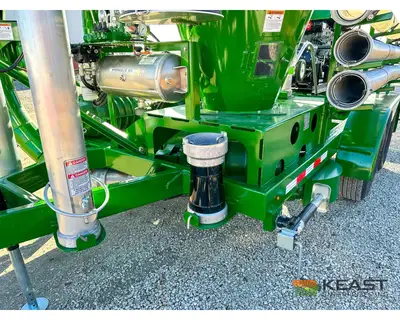 Used WALINGA _UNKNOWN_ Sweeper/Vacuum Iowa US | Keast Enterprises #1360552