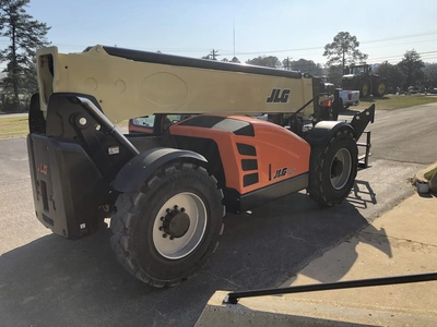 USED 2024 JLG 1255