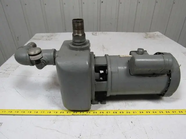 Used PRICE PUMP CO _UNKNOWN_ Centrifugal Pumps | Arrow Industrial #618573