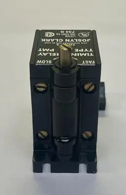 Used JOSLYN CLARK 734G Miscellaneous Equipment (Electrical & Power) Ohio US | Surplus Asset Holdings #1239416