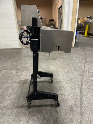 Used BOSCH DOBOY B500M Miscellaneous Packaging Equipment Ohio US | HGR 24 #729102