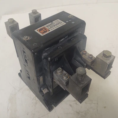 USED WARD LEONARD 5DP9-5021-11
