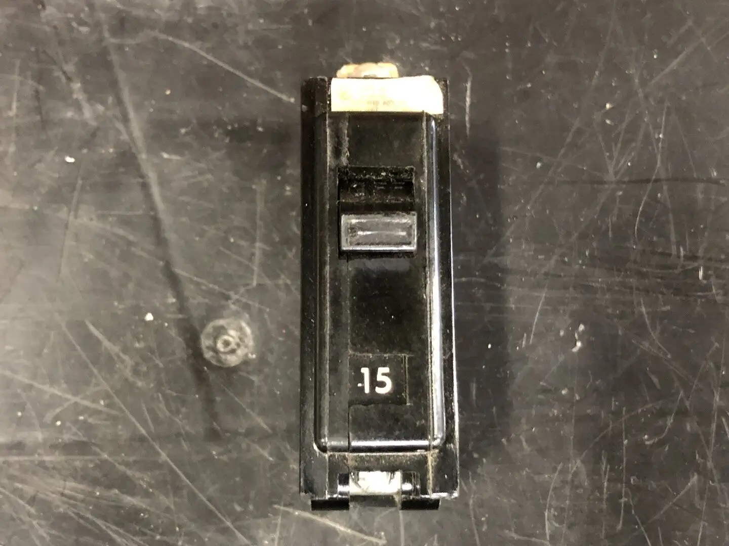 USED SIEMENS BQ1B015