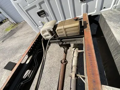 Used 2009 FORD F550 Misc Trucks Virginia US | Proxy Equipment #1388709