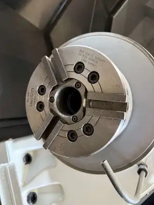 USED 2011 OKUMA SPACETURN LB 3000 EX MYW 800
