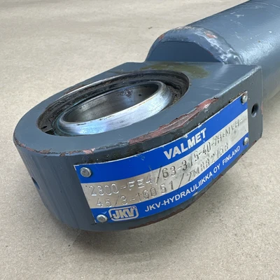 USED JKV-HYRDAULIIKKA 2300-FE4/63-315-40-7H