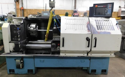 2016 SOUTHWESTERN INDUSTRIES TRAK TRL 2460SX CNC Lathes | Toolquip, Inc. (1)