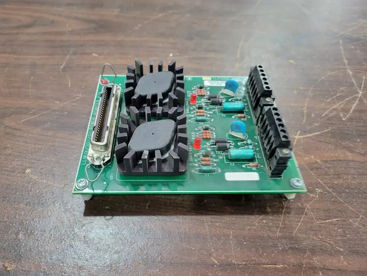 Used HONEYWELL 51309204-175 Misc Electrical & Power Parts British Columbia CA | Lenmark #253955