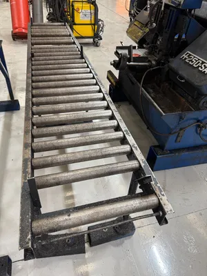 AMADA MEGA 400 SA Saws | Bowland Trading Ltd (13)