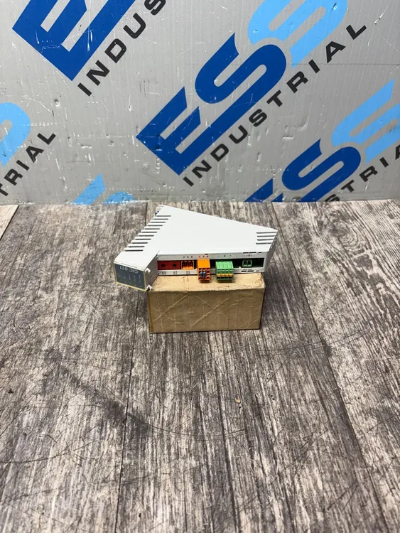 Used SIGMATEK CIC011 Misc Electrical & Power Parts South Carolina US | ESS Industrial Equipment Sales #1061935