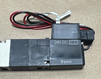 NEW SMC VZ3440-5MZ