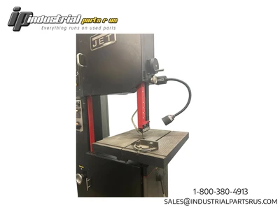 USED JET EVBS-26