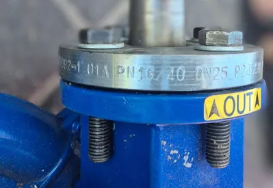 2020 MAPRO CL 3.6/01 V-6 Blowers | Perry Equipment (6)