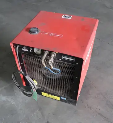 Arc Plasma Welding System