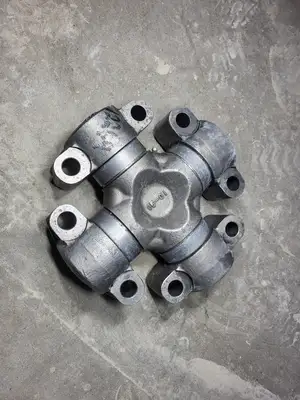 U-Joint Bearing Spider