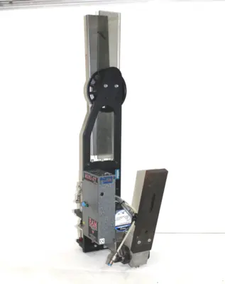 USED ENGINEERED AUTOMATION OF MAINE INC. MINI-ST