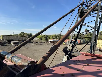 USED 1971 AMERICAN 5299