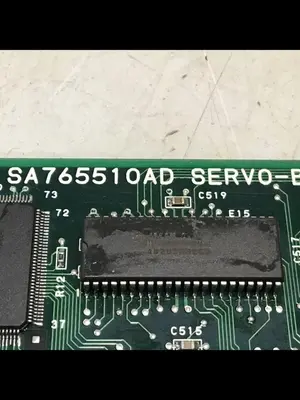 USED SUMITOMO SA765510AD