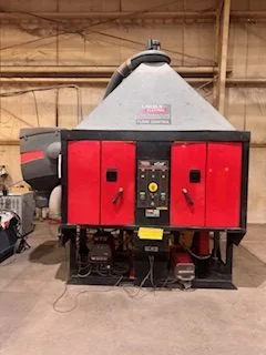 USED 2007 LINCOLN ELECTRIC MIG