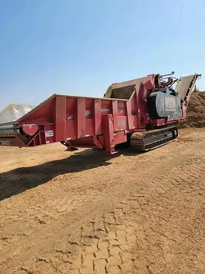 Used 2020 ROTOCHOPPER B66 Forestry Grinders Florida US | Rockwood Equipment Solutions #1464215