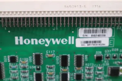Honeywell 51309152-175 Analog Output NEW IN BOX STOCK G176