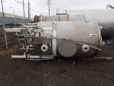 USED EIMCO PCF