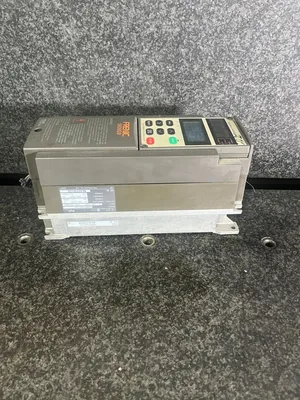USED FUJI ELECTRIC FRN001G9S-2UX