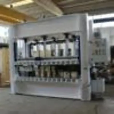 New | in-Stock _UNKNOWN_ _UNKNOWN_ Hydraulic Assembly Presses Ontario CA | Moon Machinery #1763813