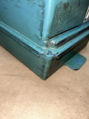 USED Browning 2400-8000