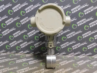 USED HONEYWELL STD120-E1H-00000-S2,MB,SV,1C+C77P