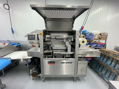 USED 2018 ROSS IN450
