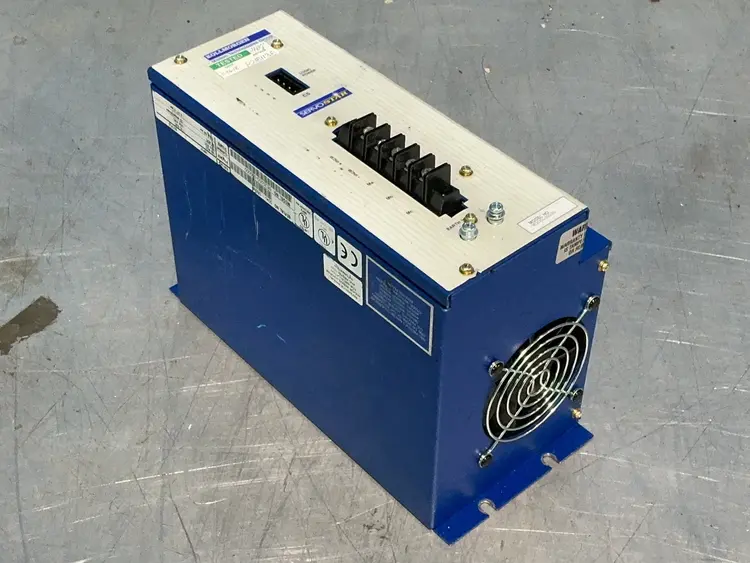 Used KOLLMORGEN SE20200000000 Servo Drives Ohio US | HGR 24 #1355873