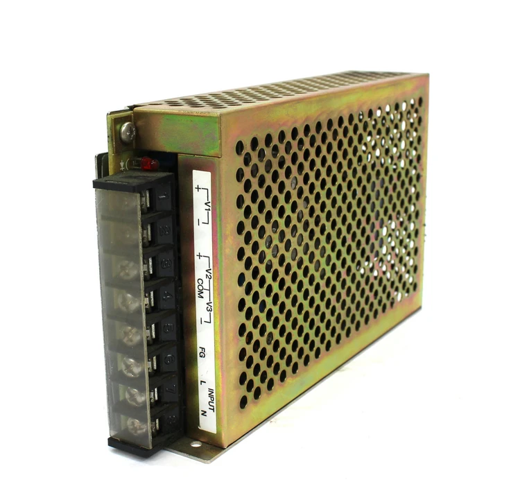 Used IDEC PSR-ME30-D1 Power Supplies Kentucky US | Industrial Parts R Us Inc. #356360