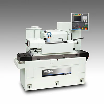 NEW SHIGIYA GPS-30B