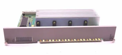USED SIEMENS 505-3708 DIGITAL OUTPUT MODULE 5053708